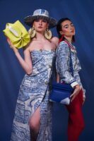 Elegancia y lujo en la nueva colección de bosos de Araceli García - Gastronomía y Moda
