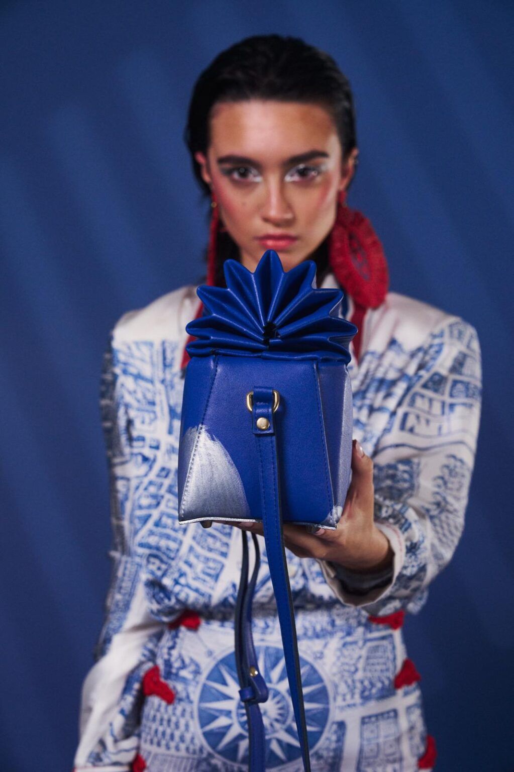 Elegancia y lujo en la nueva colección de bosos de Araceli García - Gastronomía y Moda