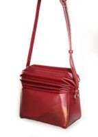 Elegancia y lujo en la nueva colección de bosos de Araceli García - Gastronomía y Moda