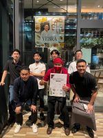 Japón estrena Embajador del Vino Andaluz de la mano de Extenda - Gastronomía y Moda