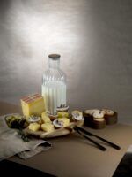 El queso en la dieta mediterránea: un alimento de alto valor nutricional y cultural - Gastronomía y Moda