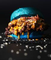Llega a Sevilla ‘The President Burger’ con el objetivo de “gobernar el hambre” - Gastronomía y Moda