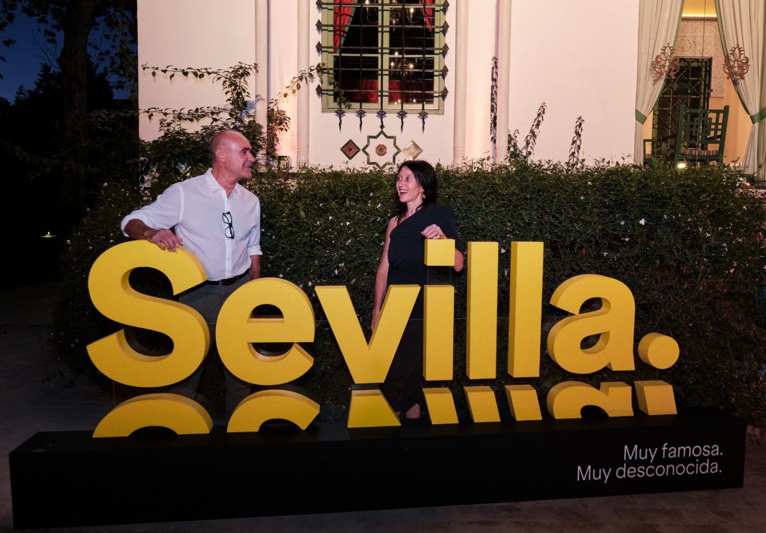 Sevilla presenta su Turismo premium y lujo en la feria Travel Community - Gastronomía y Moda