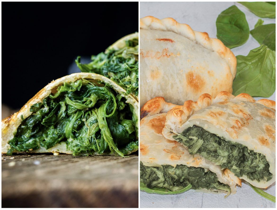 Espinacas: cómo cocinarlas para que gusten a todos - Gastronomía y Moda