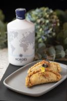 11 Nudos Terraza Nordés, el nuevo restaurante de Madrid con aires atlánticos y alma contemporánea - Gastronomía y Moda