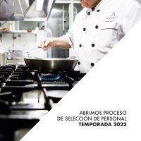 Regresa el atún, el rey en el restaurante Antonio Zahara - Gastronomía y Moda