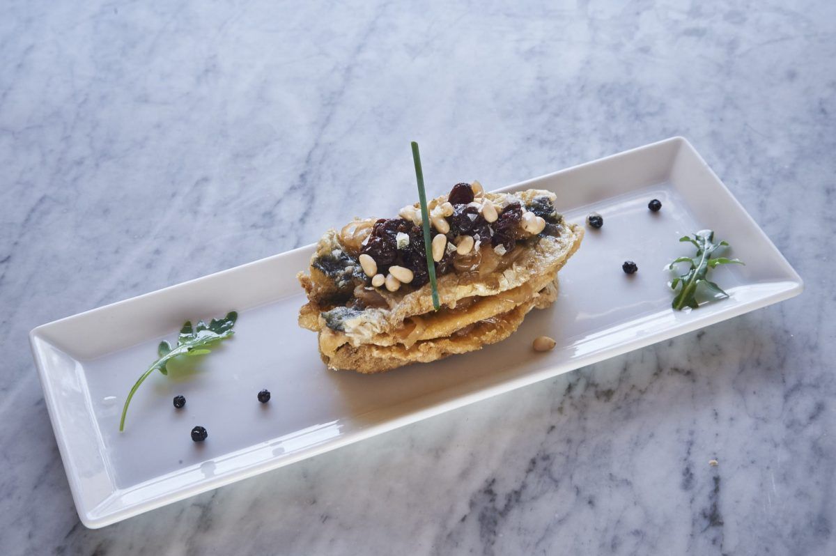 17 Sabrosos días para degustar la 'Mostra de Cuina Menorquina’ - Gastronomía y Moda