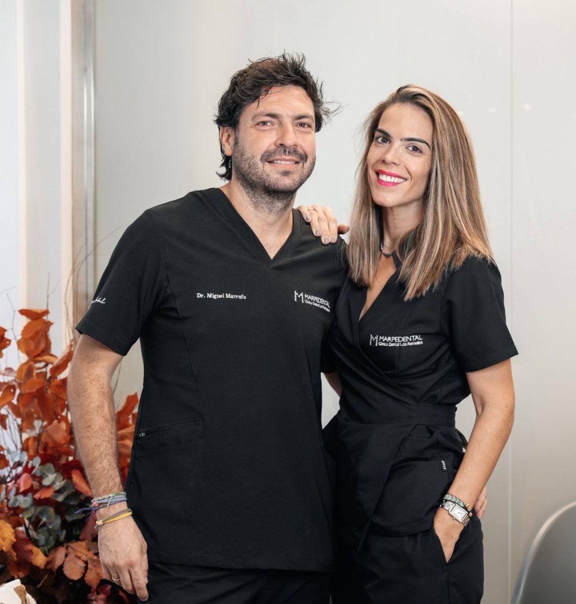 En Marpedental recuperarás tu sonrisa con la técnica de ortodoncia más novedosa En Marpedental recuperarás tu sonrisa con la técnica de ortodoncia más novedosa - Gastronomía y Moda