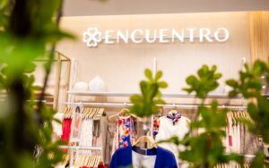 Encuentro Moda celebra 40 años consolidándose como una de las grandes referencias de la moda femenina española - Gastronomía y Moda