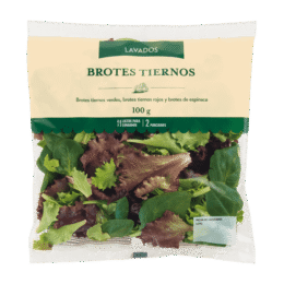 Cuatro ensaladas de verano para triunfar con los quesos de ALDI sin gastar de más - Gastronomía y Moda