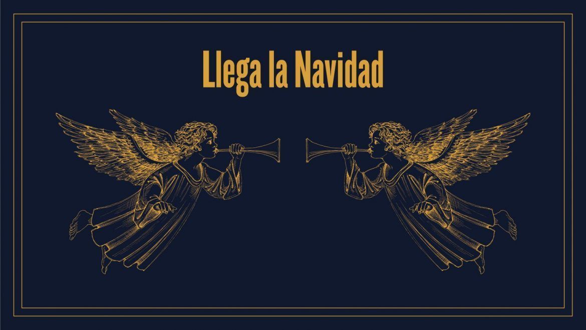 ¡Ya huele a Navidad 🎄en Justa Rufina! - Gastronomía y Moda