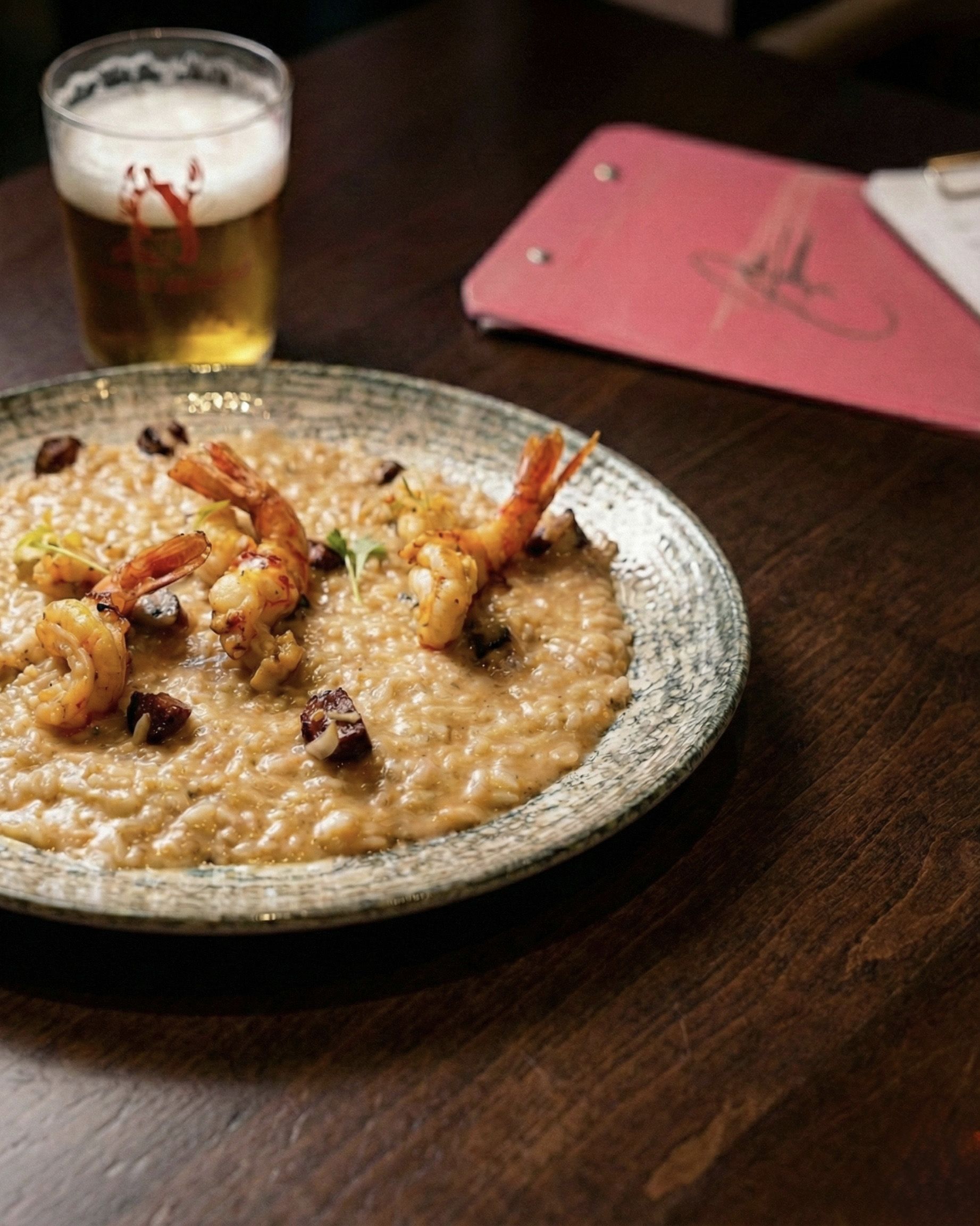 Entrehoteles Sevilla convierte los hoteles de la ciudad en escenarios de arte contemporáneo y alta cocina arrocera - Gastronomía y Moda