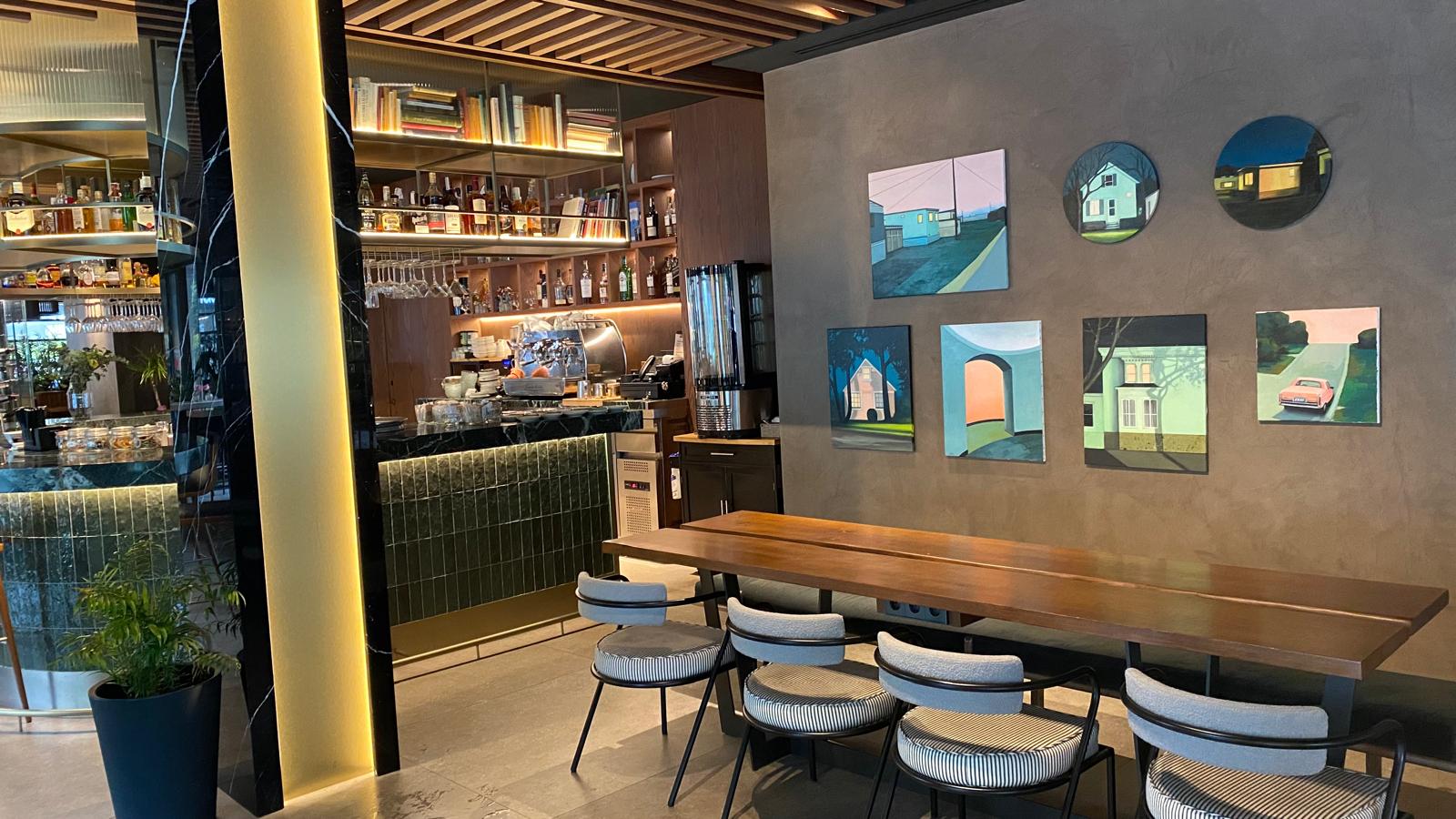 Entrehoteles Sevilla convierte los hoteles de la ciudad en escenarios de arte contemporáneo y alta cocina arrocera - Gastronomía y Moda