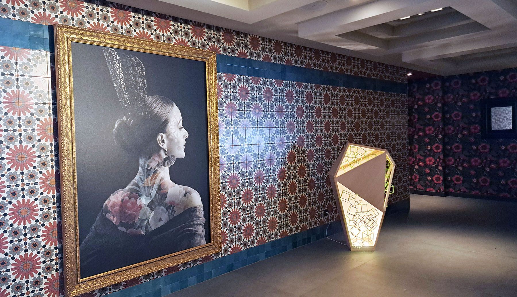 Entrehoteles Sevilla convierte los hoteles de la ciudad en escenarios de arte contemporáneo y alta cocina arrocera - Gastronomía y Moda