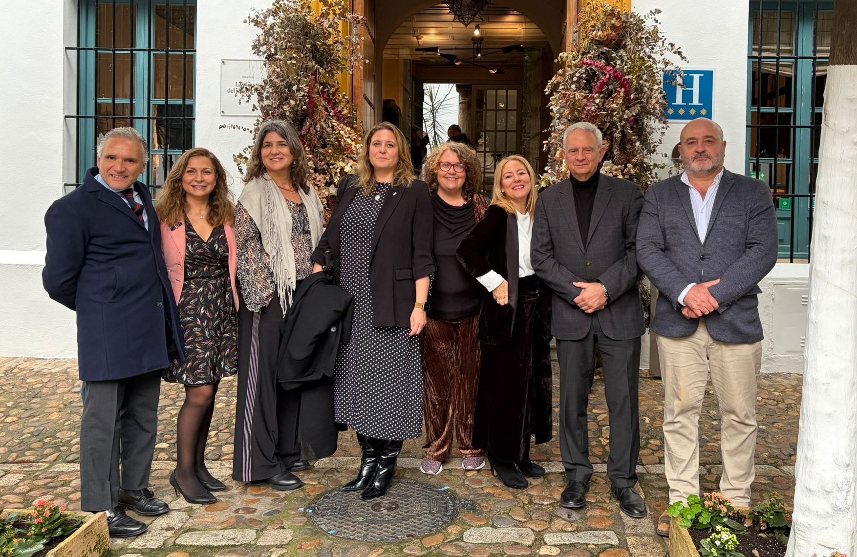Entrehoteles Sevilla convierte los hoteles de la ciudad en escenarios de arte contemporáneo y alta cocina arrocera - Gastronomía y Moda