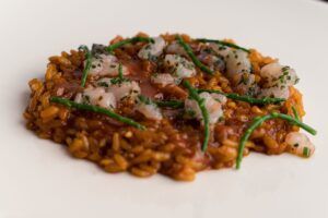 El restaurante de Barcelona para el verano con nuevo platos de temporada - Gastronomía y Moda