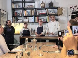 Sevilla: por qué esta experiencia dulce en Triana es diferente a todo lo que conoces - Gastronomía y Moda