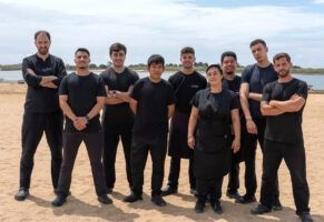 Grupo El Palo obtiene un Solete Repsol para el restaurante Casa el Palo, el segundo tras el de La Patera - Gastronomía y Moda