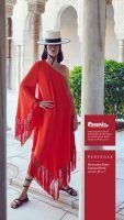 Escurís será patrocinador oficial de Pertegaz durante la Mercedes-Benz Fashion Week Madrid - Gastronomía y Moda
