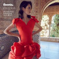 Escurís será patrocinador oficial de Pertegaz durante la Mercedes-Benz Fashion Week Madrid - Gastronomía y Moda