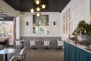 Giardino Grand Café, el restaurante donde el verano se disfruta sin mirar el reloj - Gastronomía y Moda