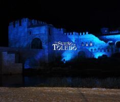 Un viaje por la historia en Puy de Fou España - Gastronomía y Moda