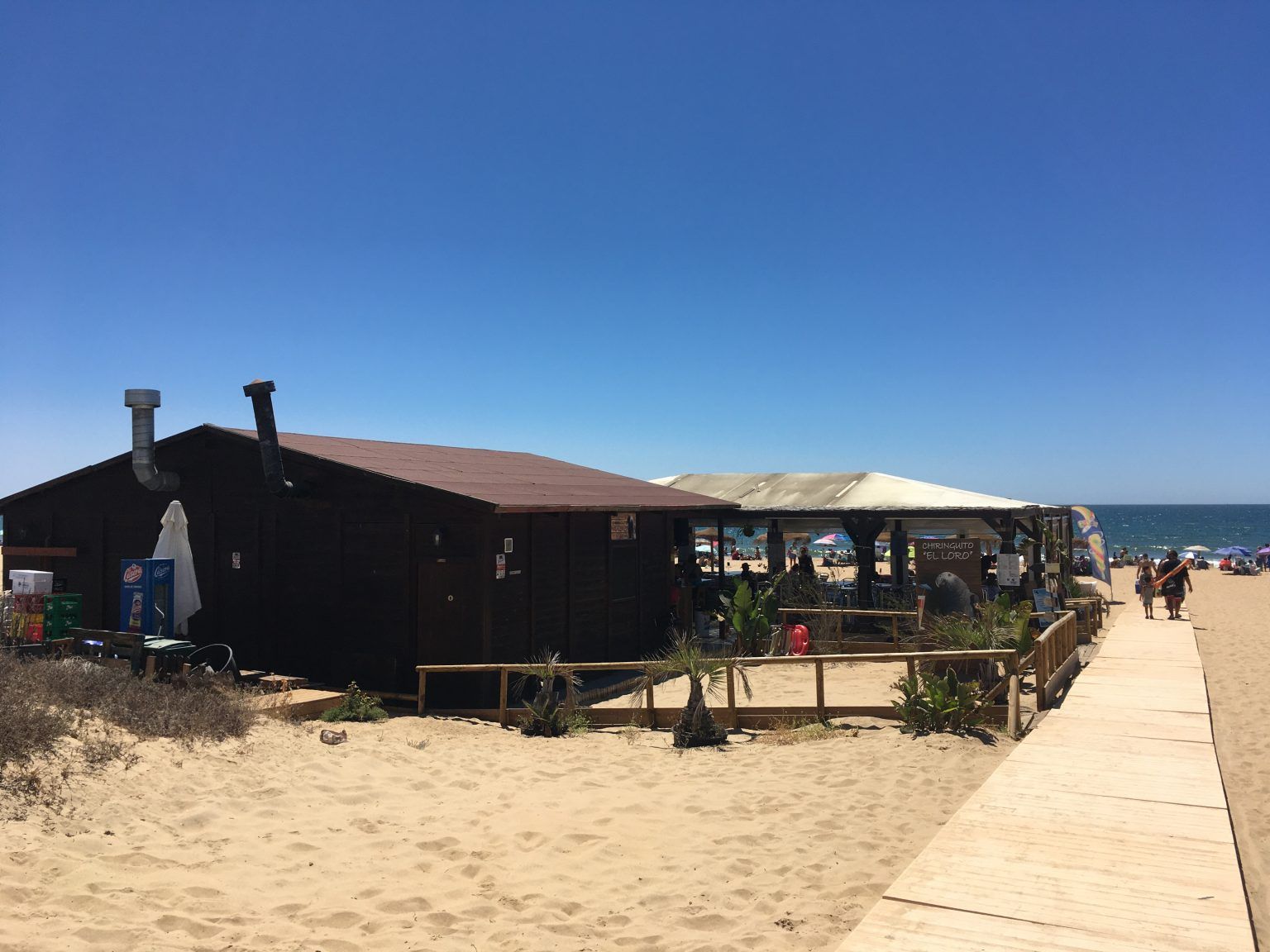 Unos 900 bares, restaurantes y chiringuitos de la costa onubense participan en el Plan estival de reciclaje de vidrio - Gastronomía y Moda