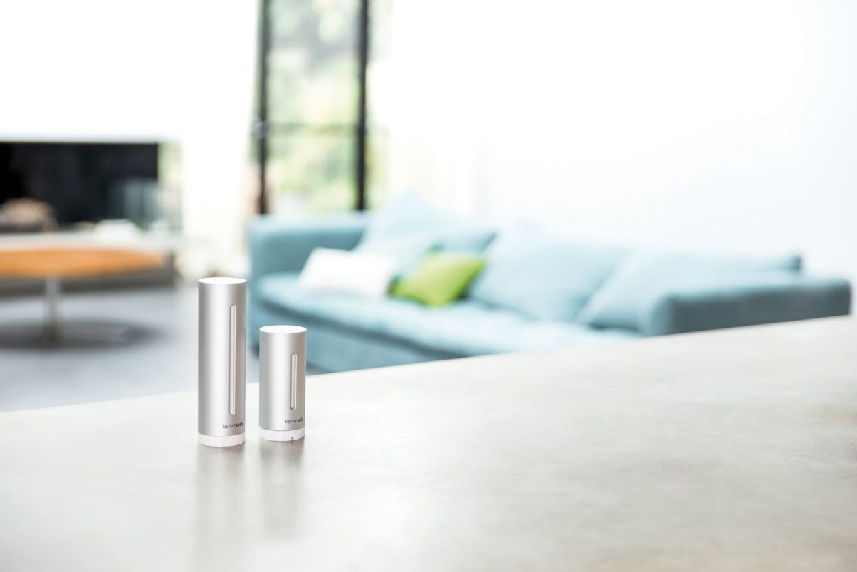 El poder de la inteligencia artificial by Netatmo - Gastronomía y Moda