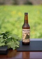 Cerveza con grelos, el último desafío de Estrella Galicia - Gastronomía y Moda