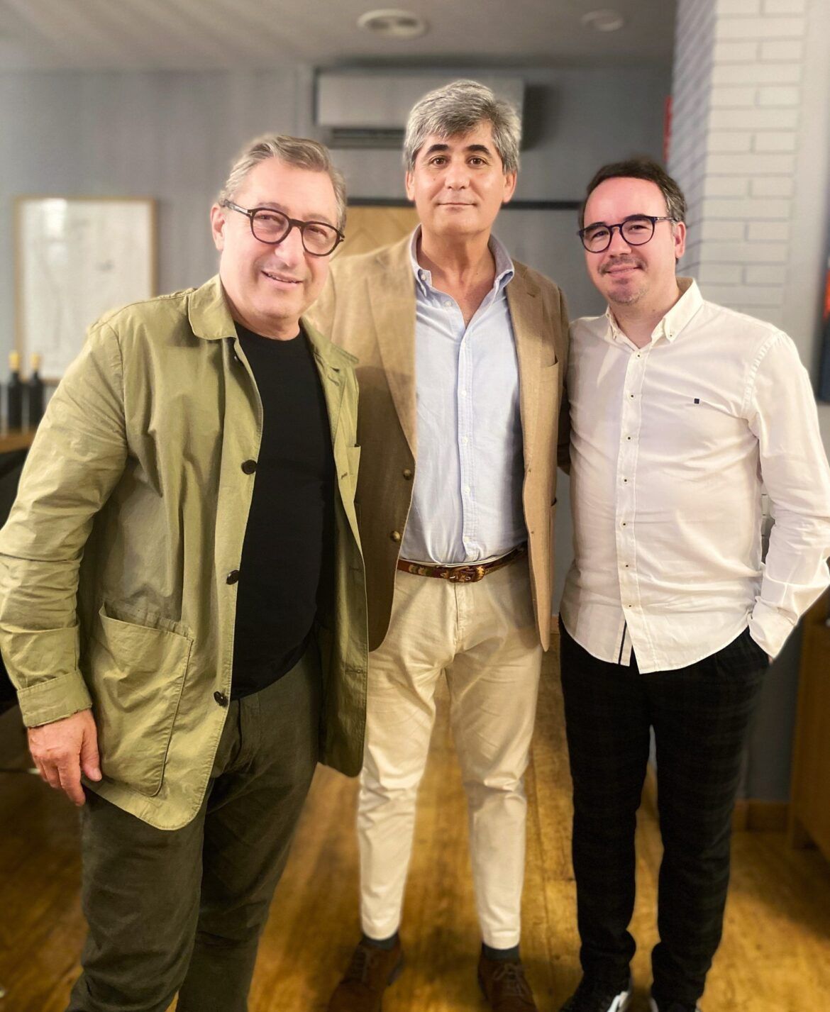 El Bar de Paco Morales, una propuesta gastronómica fresca, divertida e informal para todos los públicos - Gastronomía y Moda