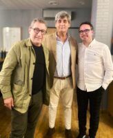 El Bar de Paco Morales, una propuesta gastronómica fresca, divertida e informal para todos los públicos - Gastronomía y Moda