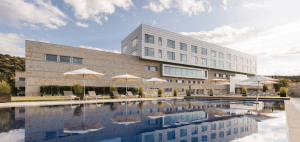 Eurostars Valbusenda Bodega & Spa: un destino de lujo en tierra de viñedos - Gastronomía y Moda
