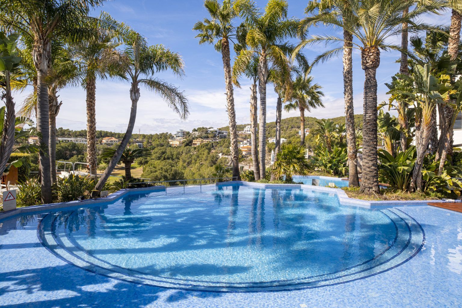 El Hotel Eurostars Sitges 5* lanza una agenda para este verano 2023 repleta de actividades - Gastronomía y Moda