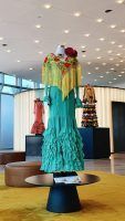 El Eurostars Torre Sevilla 5* te propone una especial Feria de Abril - Gastronomía y Moda