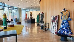 El Eurostars Torre Sevilla 5* te propone una especial Feria de Abril - Gastronomía y Moda
