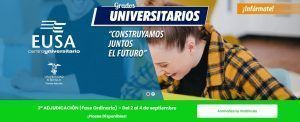 Si te interesa la formación en Grados, Periodismo, Publicidad, Comunicación Audiovisual, Turismo y Doble Grado en Comunicación no dejes de leer este post - EUSA - Gastronomía y Moda