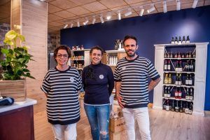 Eutimio Gastro, artesanía culinaria en Gijón - Gastronomía y Moda