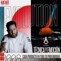 Yugo The Búnker, un restaurante con estrella Michelin y dos exquisitos menús degustación: los Clásicos del Búnker y Evolution - Gastronomía y Moda