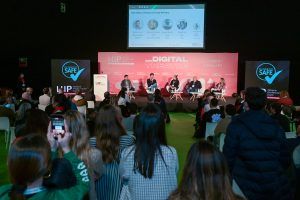 Las dark kitchens evolucionan hacia cocinas virtuales en HIP 2022 - Gastronomía y Moda