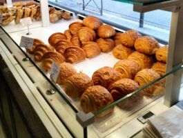 Maison Pillon, donde encontrarás la mejor “chocolatine” de Toulouse. Gastronomía y Moda