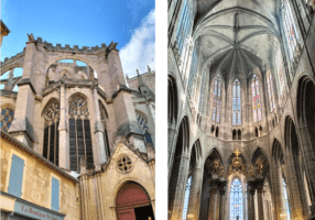 Narbona, parada obligatoria al sur de Francia - Gastronomía y Moda.