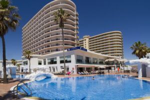 El Grupo Ibersol alcanza cifras récord con más del 89% de ocupación este verano 2025 - Gastronomía y Moda