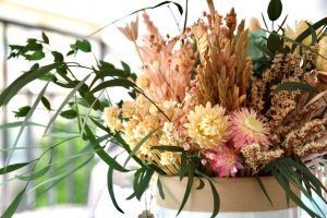 De procuradora a florista - Gastronomía y Moda
