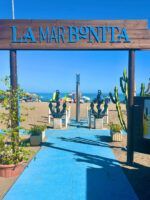 Chiringuito: La Mar Bonita: donde el tiempo se detiene y el mar lo llena todo de sabor - Gastronomía y Moda