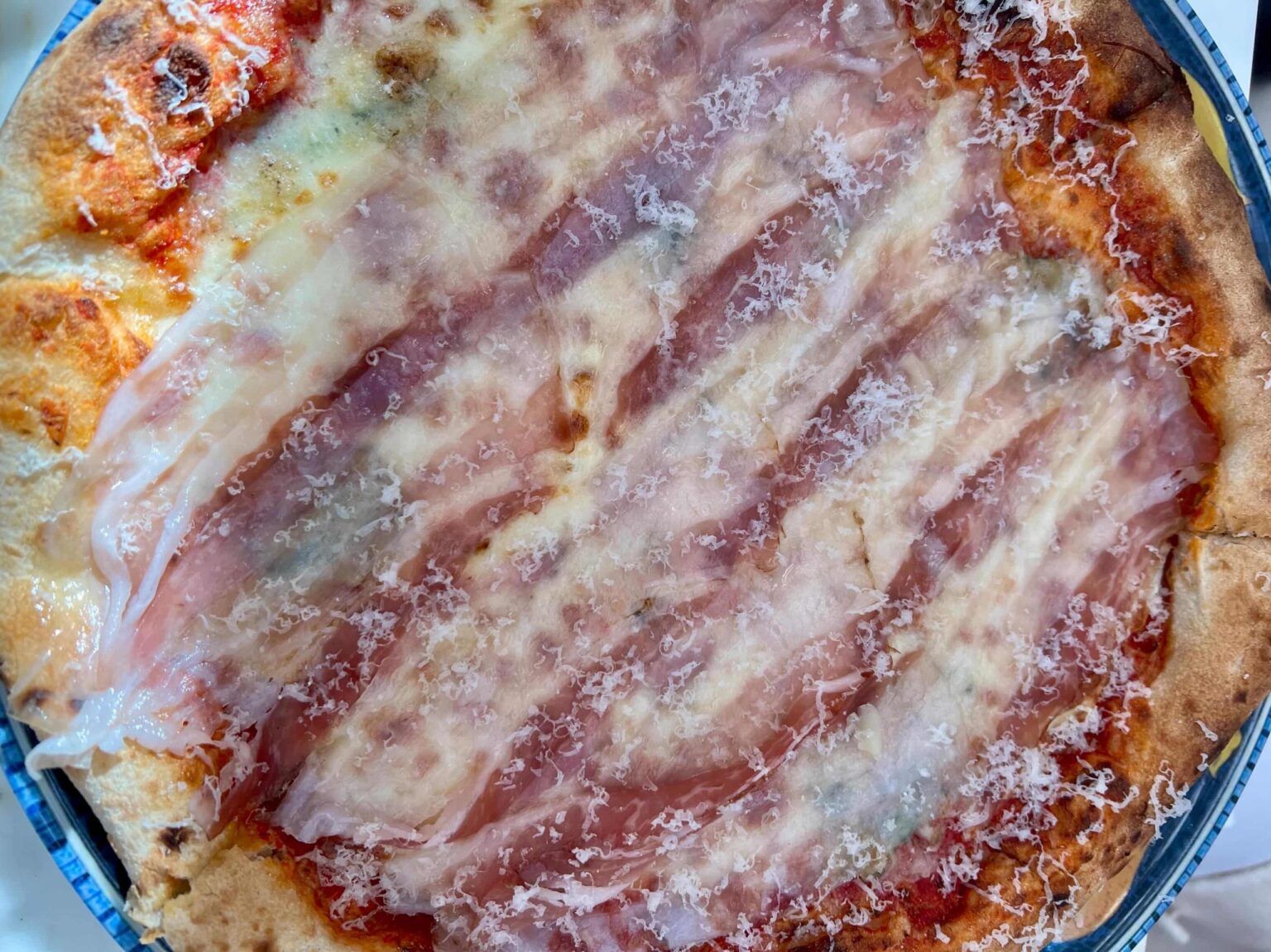 El restaurante inmersivo de Córdoba que convierte cada comida en un viaje a la Toscana - Gastronomía y Moda