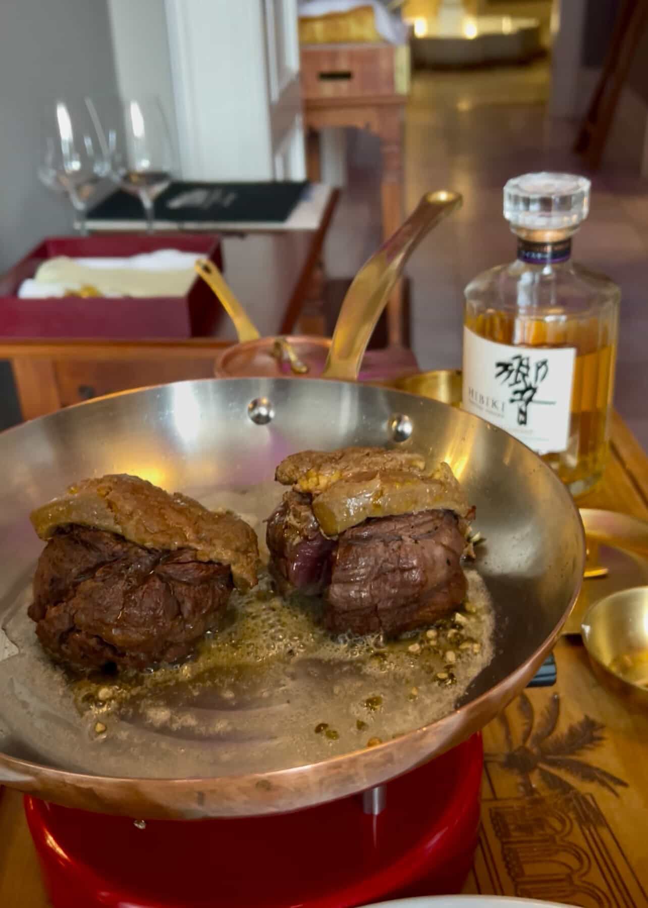 La Casa de Manolete, tradición y alta cocina en uno de los espacios gastronómicos más emblemáticos de Córdoba - Gastronomía y Moda