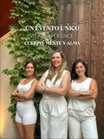 Vital Experience: Córdoba acoge el evento de autocuidadoque nadie quiere perderse - Gastronomía y Moda