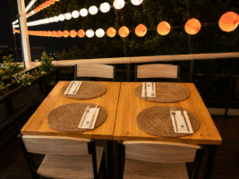 Pepe Palacios, el restaurante sevillano donde la cocina tradicional encuentra su mejor versión junto a Santa Justa - Gastronomía y Moda