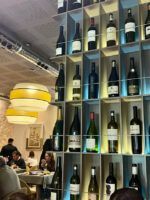 Envero, una experiencia gastronómica que conquista desde el primer bocado - Gastronomía y Moda