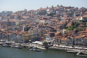 Nos vemos en Oporto by Carrís Porto Ribeira y Arc Carrís - Gastronomía y Moda